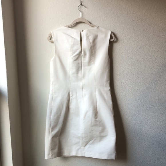 Shoshanna | Beaded shift dress - Picture 2 of 5